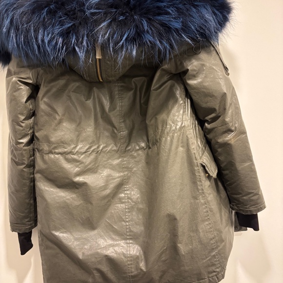 SAM Winter Jacket - Picture 2 of 13